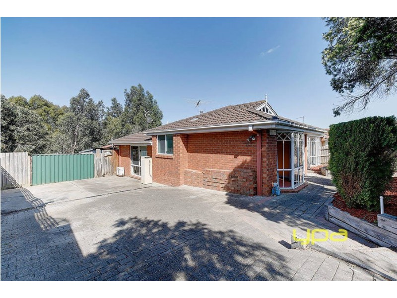 42 Eucalyptus Place, Meadow Heights VIC 3048