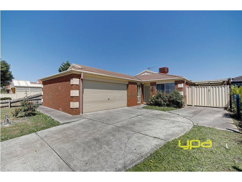 7 Nowell Court, Roxburgh Park VIC 3064