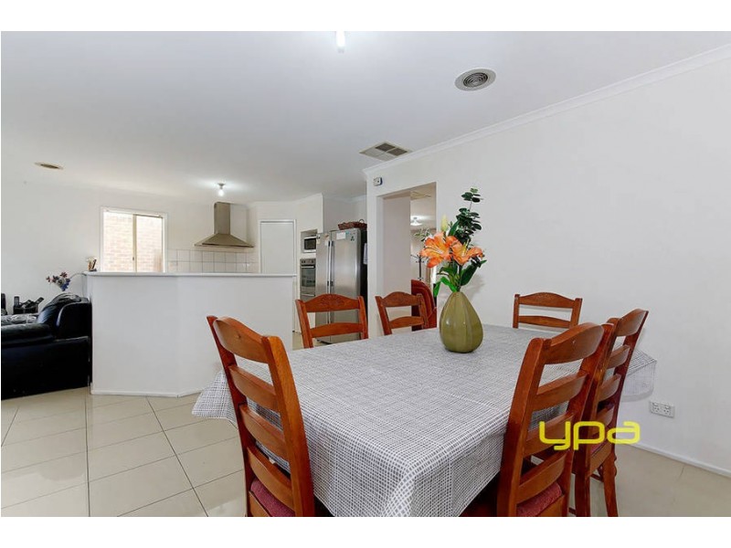 7 Nowell Court, Roxburgh Park VIC 3064