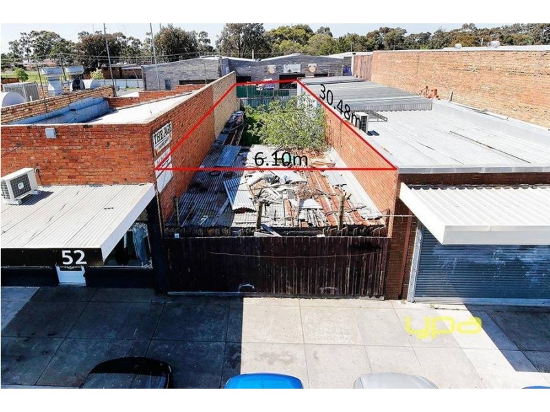 50 East Street, Hadfield VIC 3046