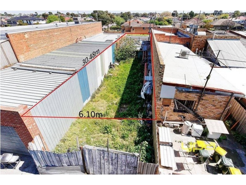 50 East Street, Hadfield VIC 3046