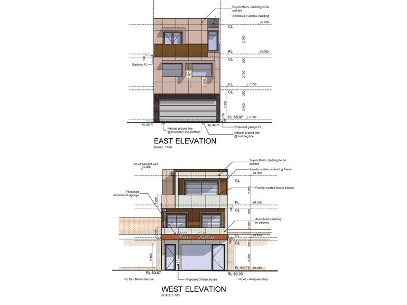 50 East Street, Hadfield VIC 3046