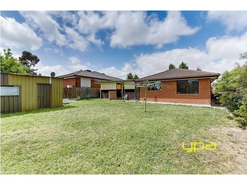 3 Buxton Court, Meadow Heights VIC 3048