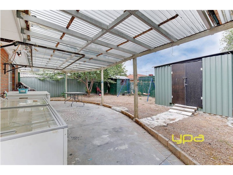 12 Addison Way, Roxburgh Park VIC 3064