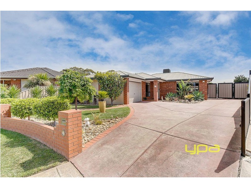 12 Keogh Court, Meadow Heights VIC 3048