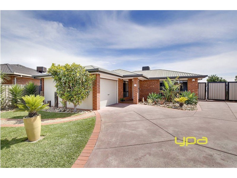 12 Keogh Court, Meadow Heights VIC 3048