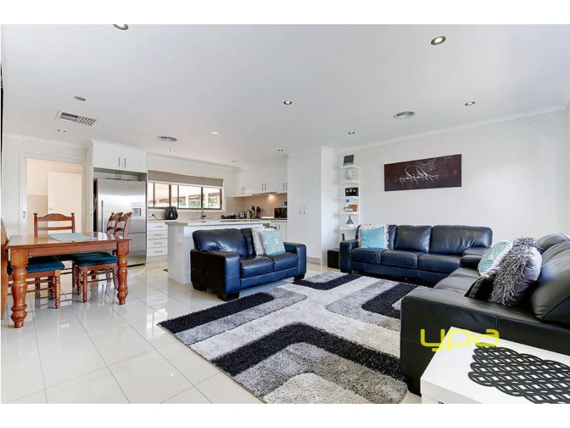 12 Keogh Court, Meadow Heights VIC 3048