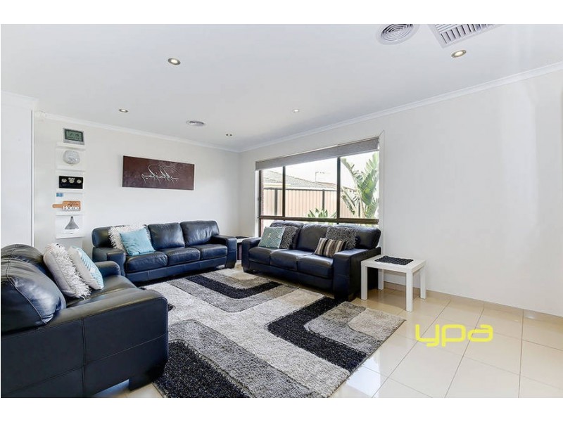 12 Keogh Court, Meadow Heights VIC 3048