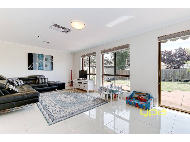 12 Keogh Court, Meadow Heights VIC 3048