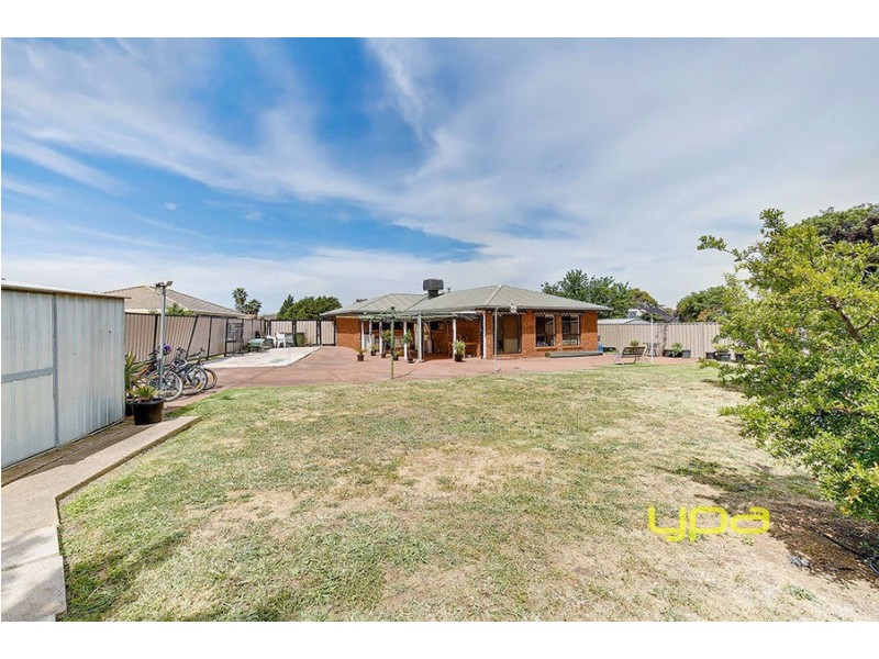 12 Keogh Court, Meadow Heights VIC 3048