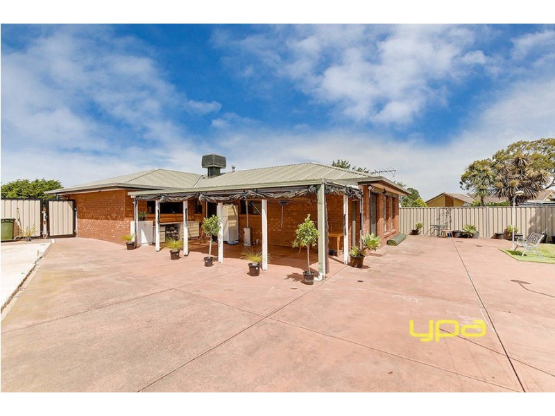 12 Keogh Court, Meadow Heights VIC 3048