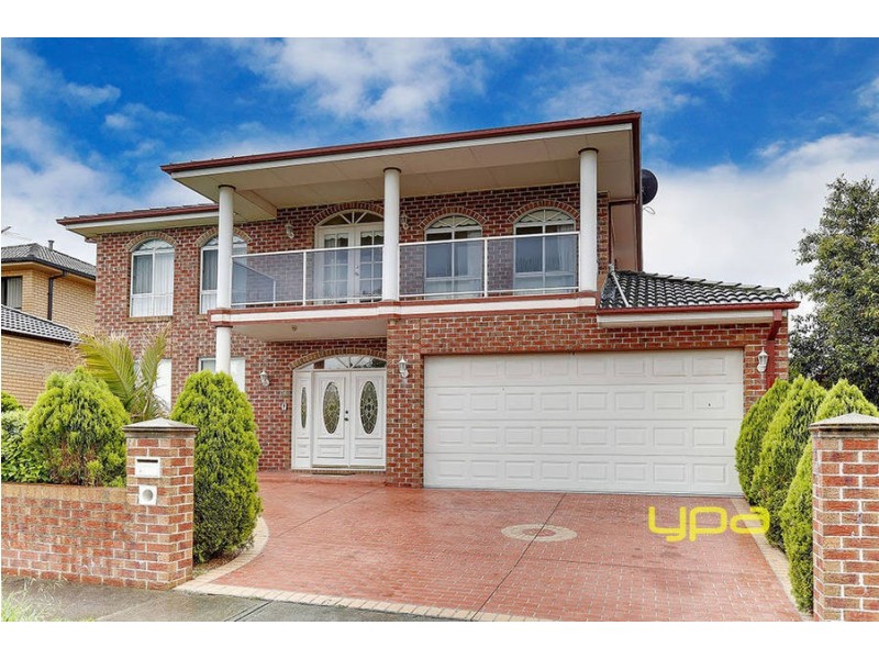 15 Bentley Avenue, Roxburgh Park VIC 3064