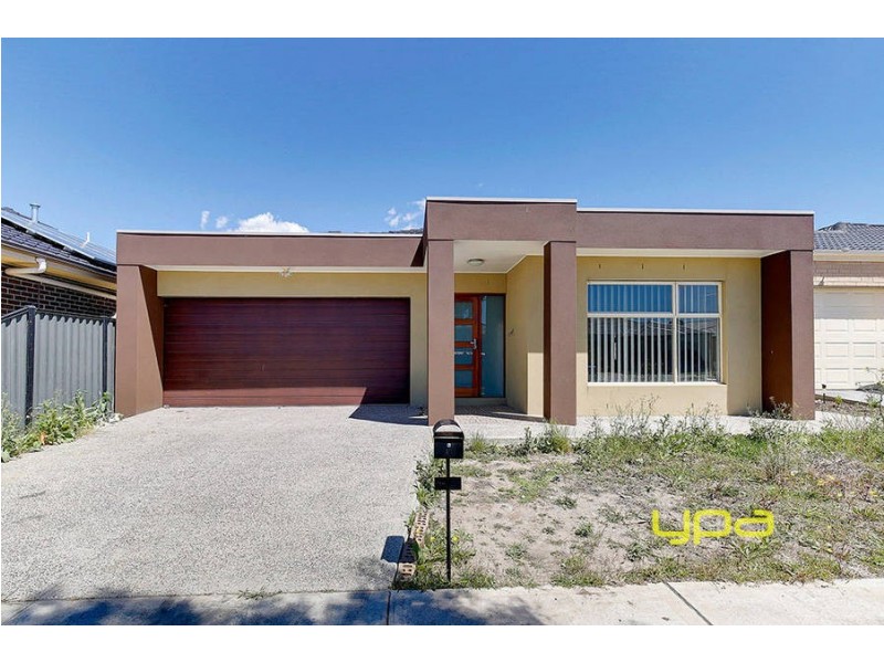 7 Allerton Way, Roxburgh Park VIC 3064