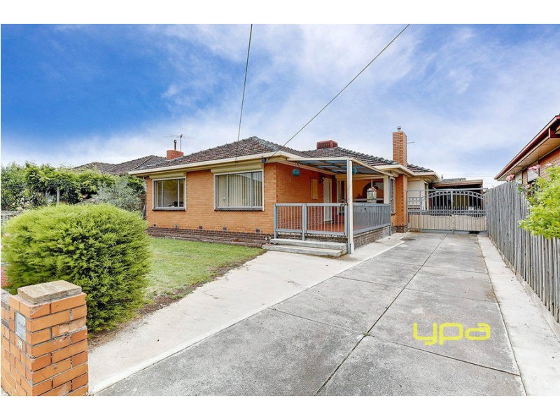 52 Gentles Avenue, Campbellfield VIC 3061