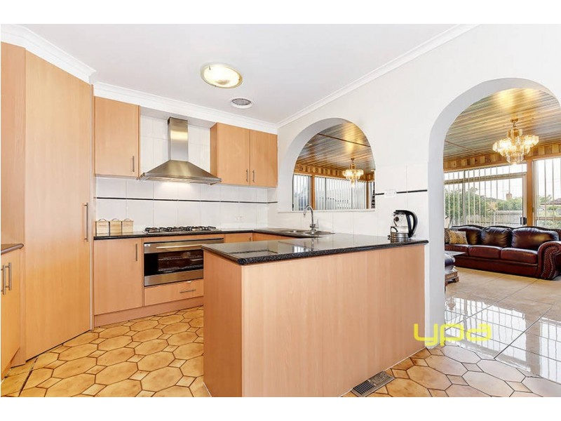 52 Gentles Avenue, Campbellfield VIC 3061