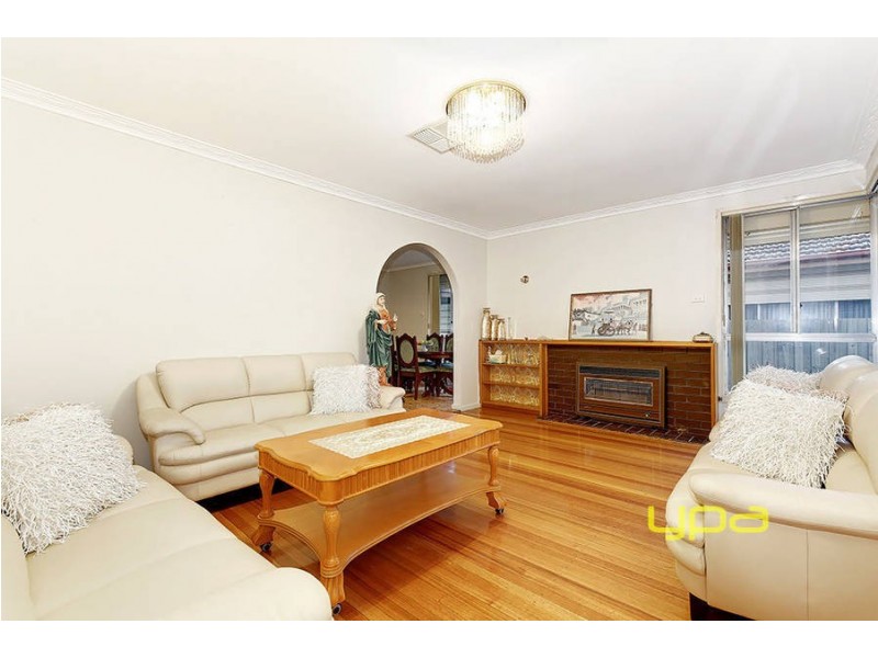 52 Gentles Avenue, Campbellfield VIC 3061