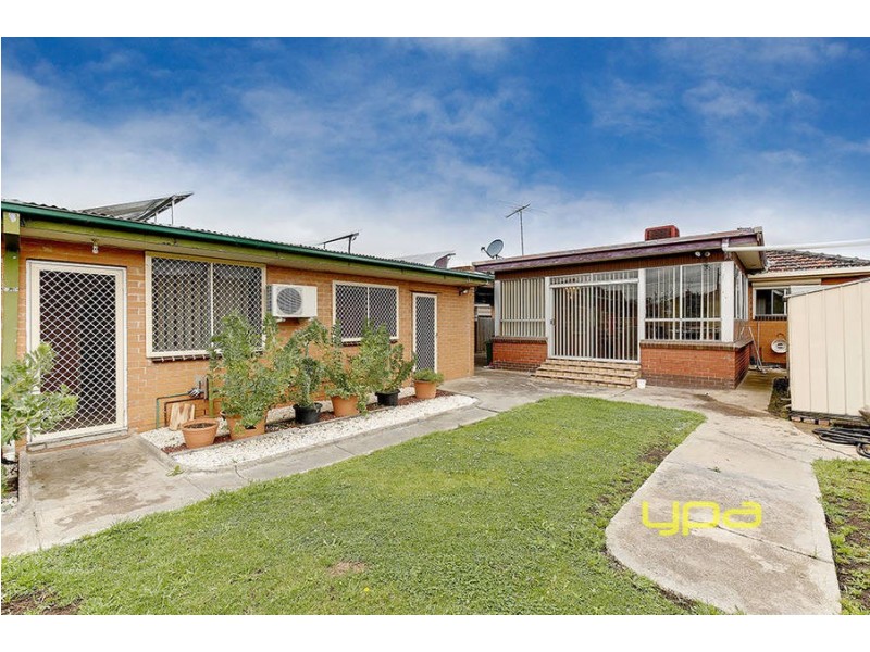 52 Gentles Avenue, Campbellfield VIC 3061