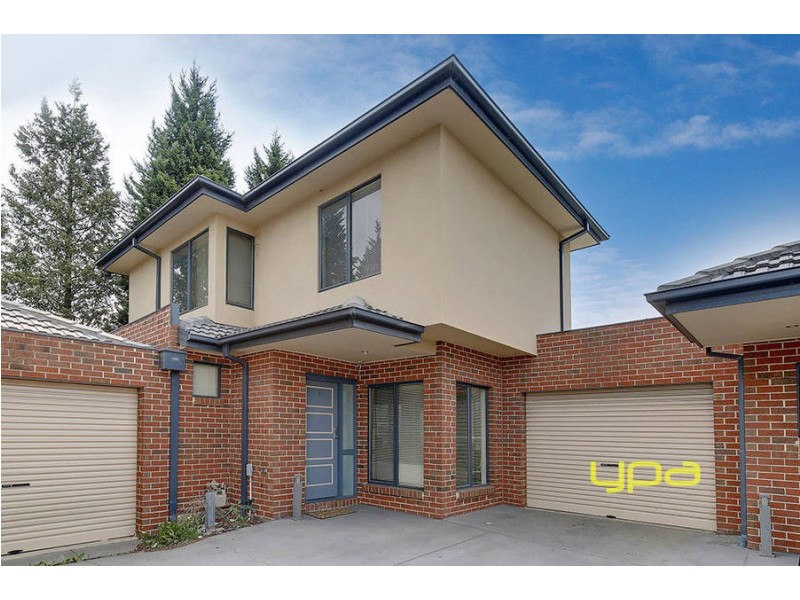 4/180 Somerset Road, Campbellfield VIC 3061