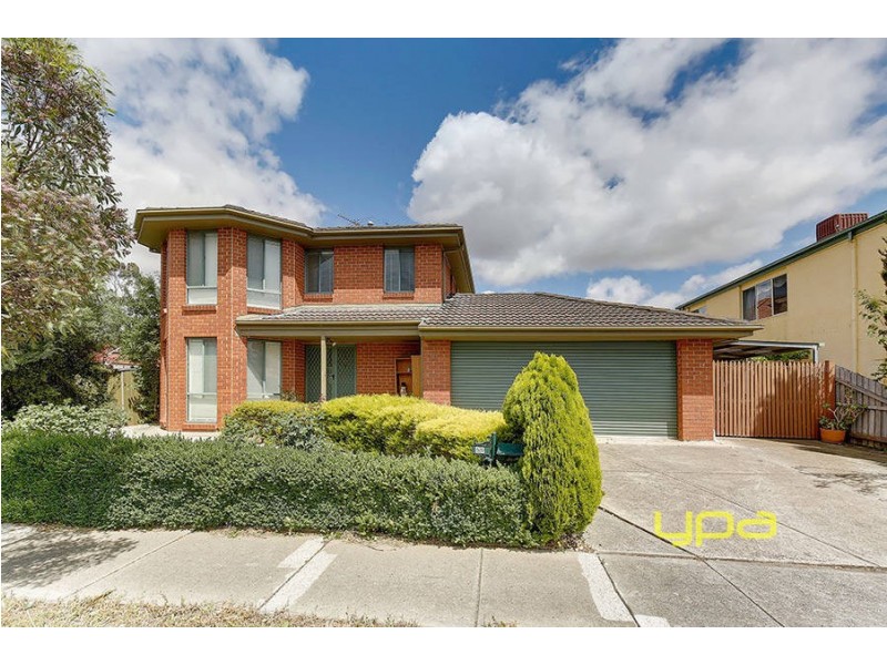 59 McIntyre Avenue, Roxburgh Park VIC 3064
