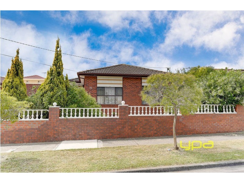 10 Buchan Street, Meadow Heights VIC 3048