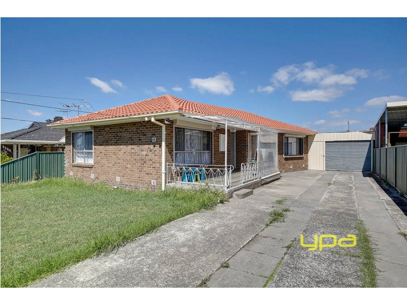 23 Mont Albert Drive, Campbellfield VIC 3061