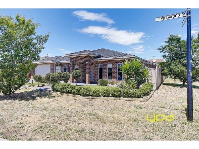 31 Villawood Avenue, Roxburgh Park VIC 3064