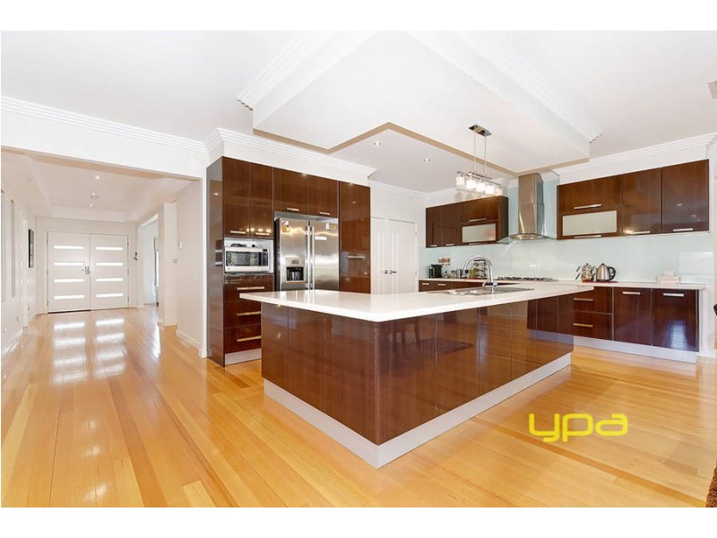 31 Villawood Avenue, Roxburgh Park VIC 3064