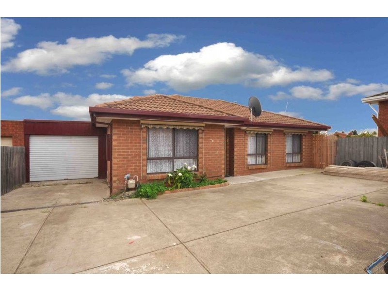 2/55 Tarcoola Avenue, Meadow Heights VIC 3048