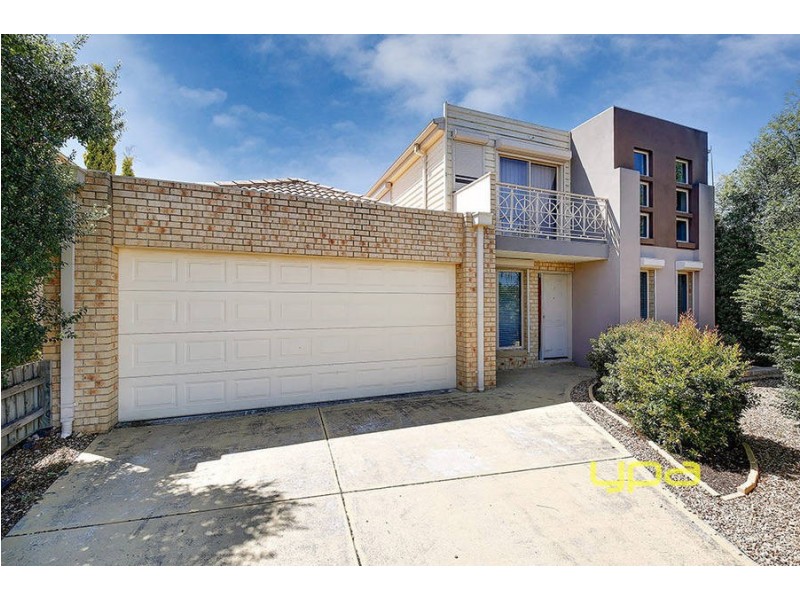 13 Athol Avenue, Roxburgh Park VIC 3064