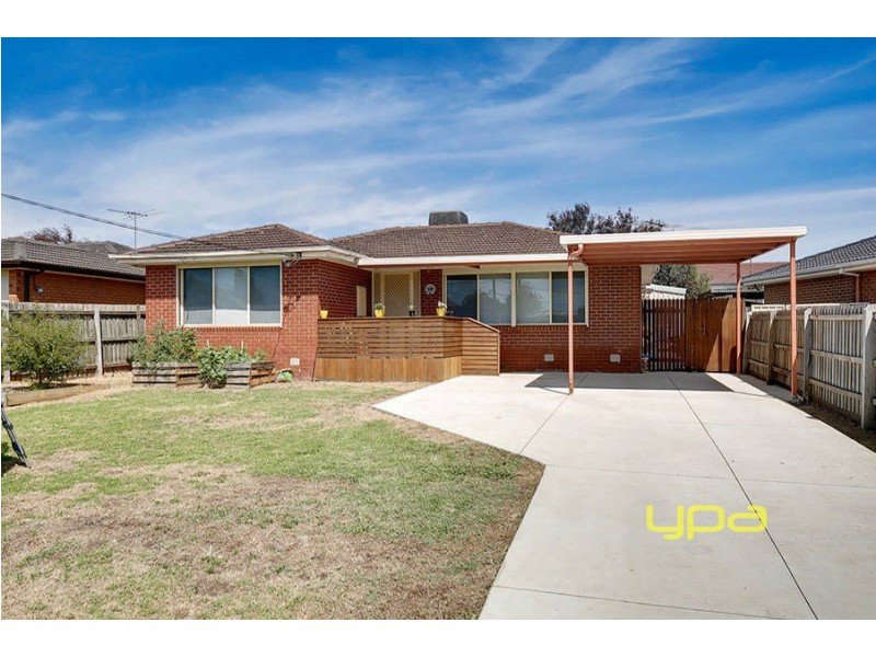 11 Kyabram Street, Coolaroo VIC 3048