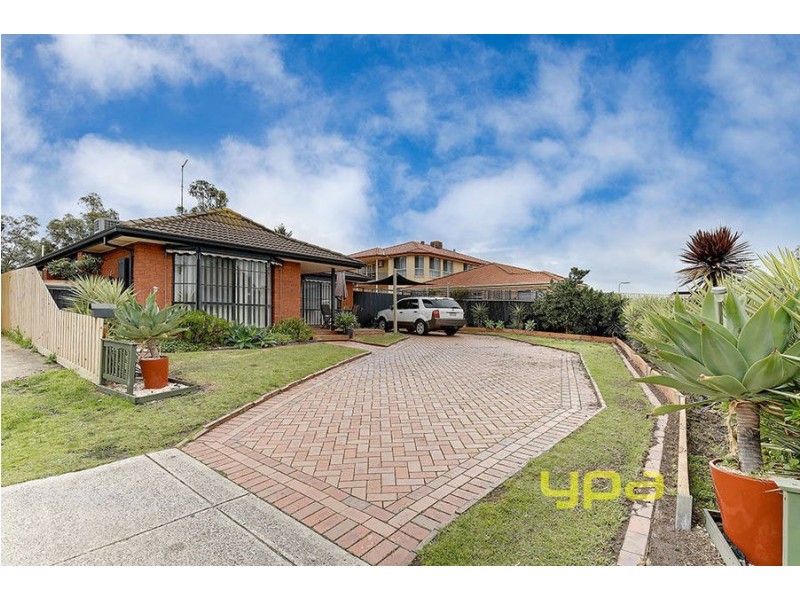 8 Cherry Court, Meadow Heights VIC 3048