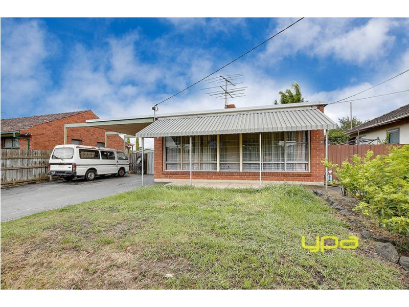 8 Wilson Street, Fawkner VIC 3060