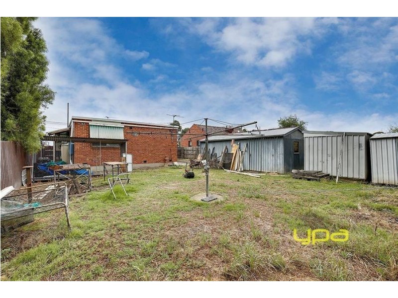 8 Wilson Street, Fawkner VIC 3060