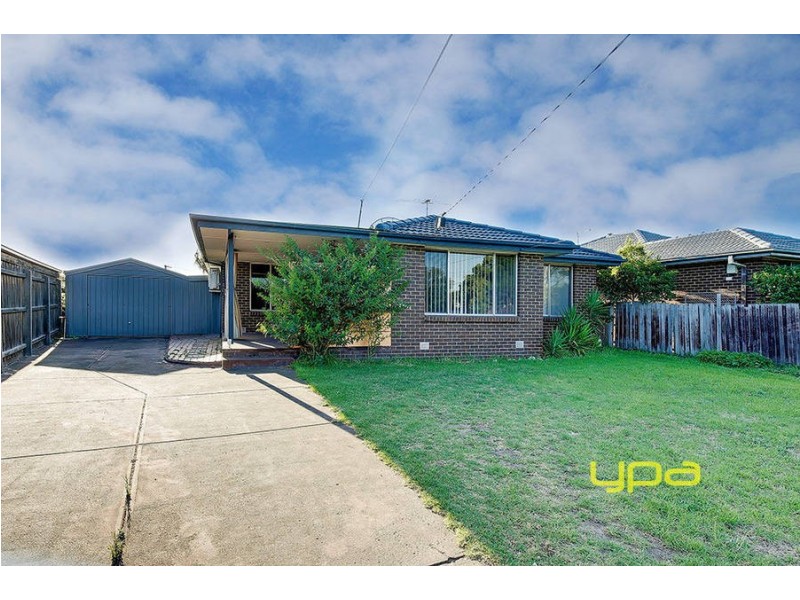 3 Sylvan Way, Campbellfield VIC 3061