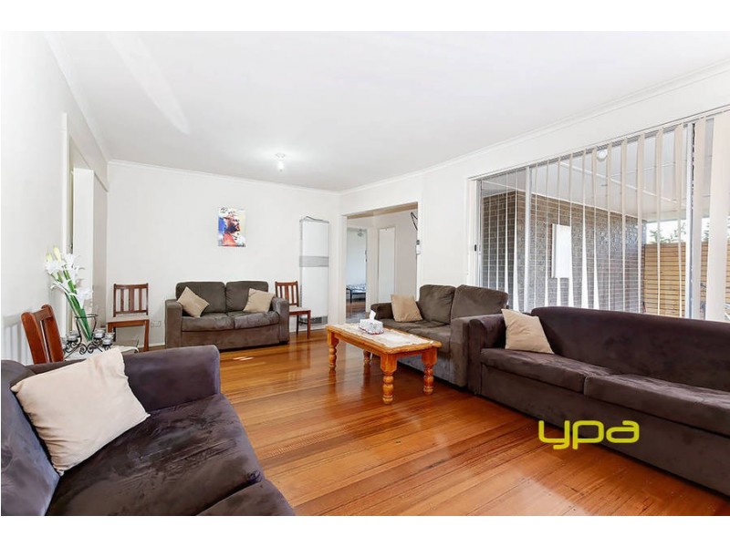 3 Sylvan Way, Campbellfield VIC 3061