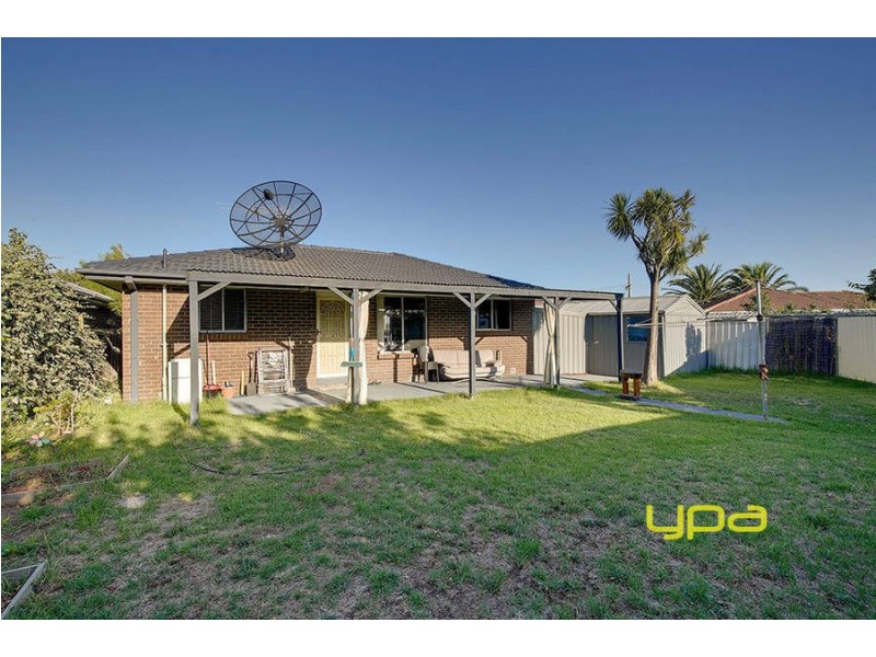 3 Sylvan Way, Campbellfield VIC 3061