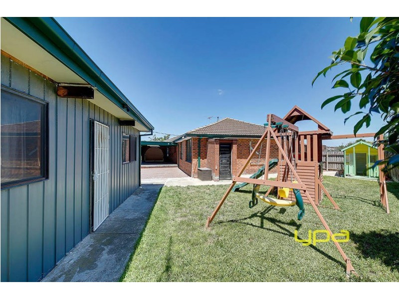 13  Byrne Court, Campbellfield VIC 3061