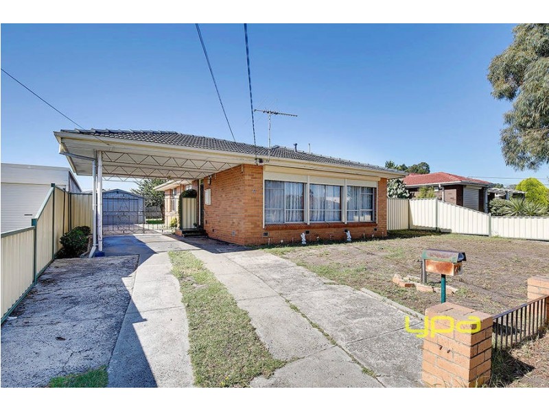 44 Westmere Crescent, Coolaroo VIC 3048