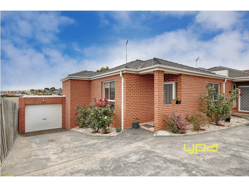 6/35 Rokewood Crescent, Meadow Heights VIC 3048