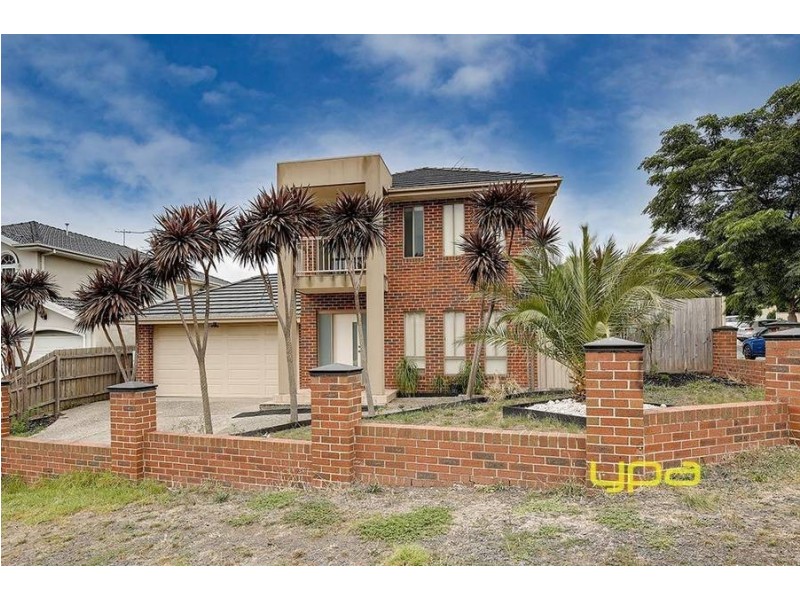 2 Darnley Place, Roxburgh Park VIC 3064