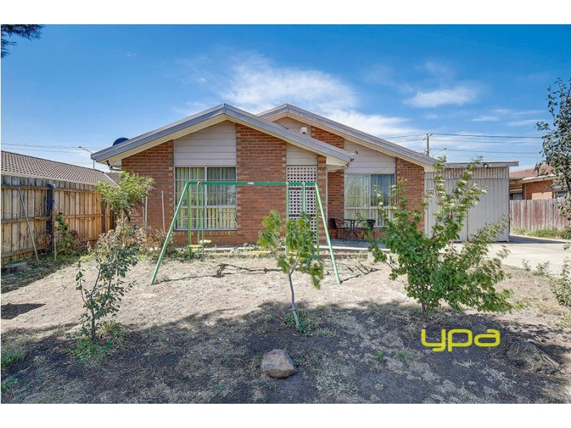 1/48 Pinnaroo Circuit, Meadow Heights VIC 3048