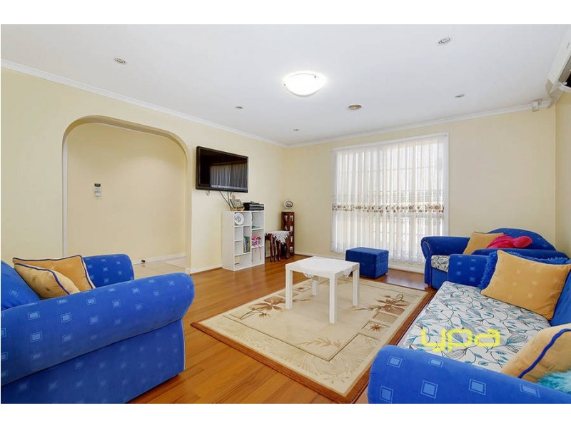 1/48 Pinnaroo Circuit, Meadow Heights VIC 3048