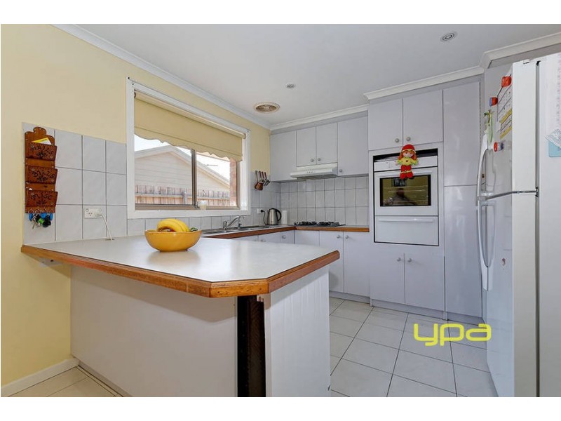 1/48 Pinnaroo Circuit, Meadow Heights VIC 3048