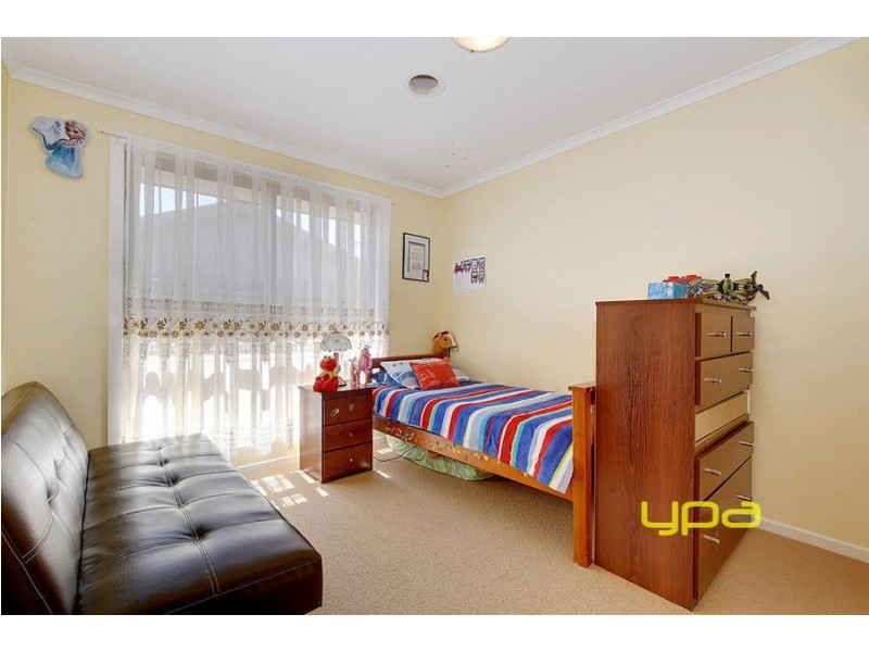 1/48 Pinnaroo Circuit, Meadow Heights VIC 3048