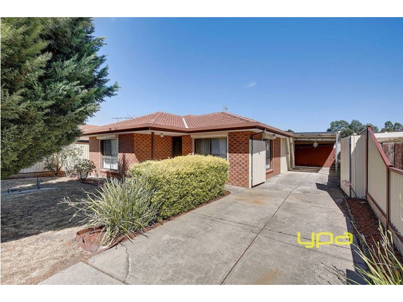 4 Harvey Court, Roxburgh Park VIC 3064