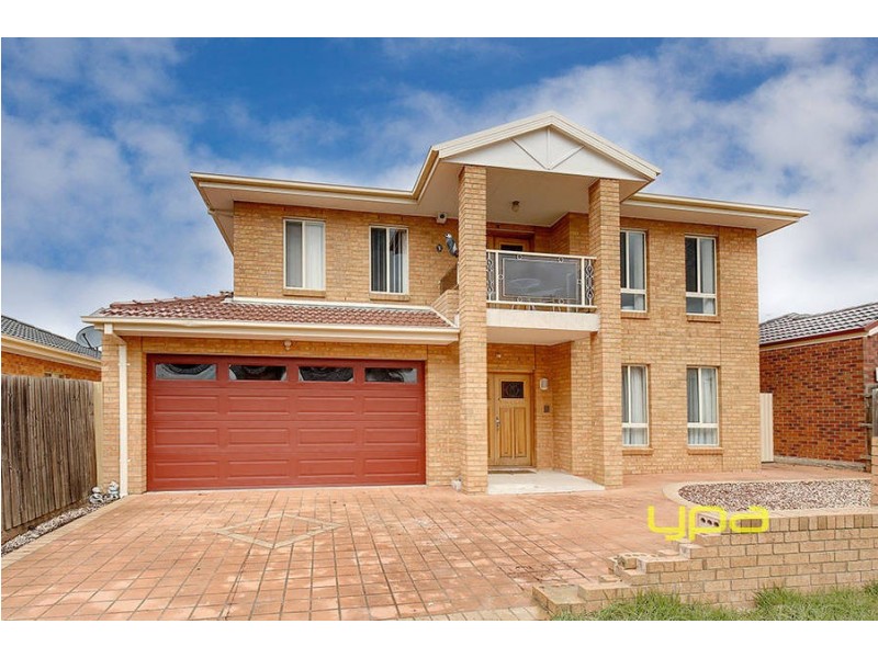 3 Glenview Street, Roxburgh Park VIC 3064