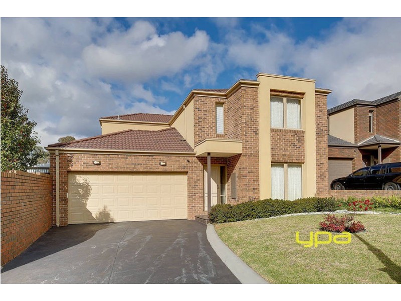 1 Sienna Court, Roxburgh Park VIC 3064