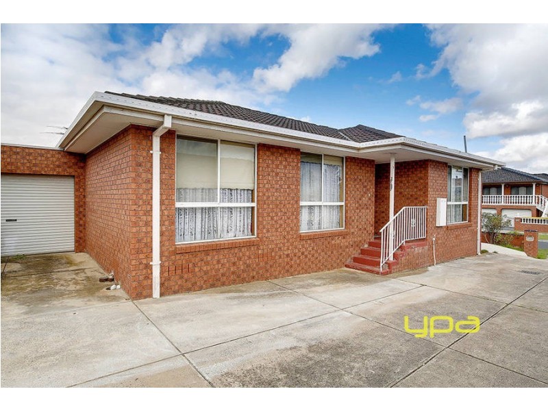 1/60 Mitchell Crescent, Meadow Heights VIC 3048