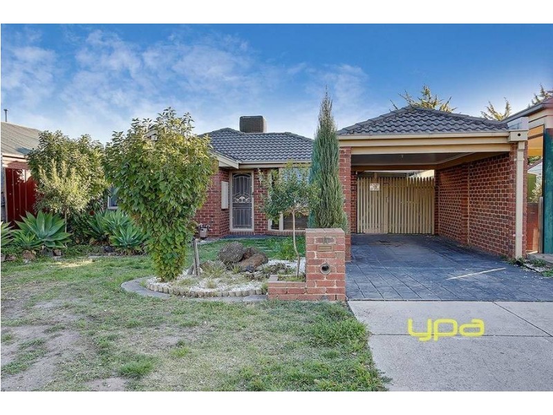 11 Judge Place, Roxburgh Park VIC 3064