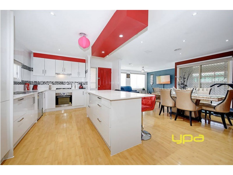 16 Ruby Court, Meadow Heights VIC 3048